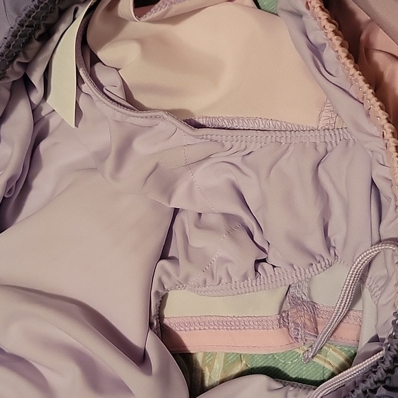 NWT: adidas Pull-on  Big Girls Mid Rise Running Short - Picture 5 of 9